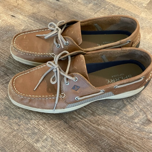 Sperry boat shoes - Picture 5 of 6